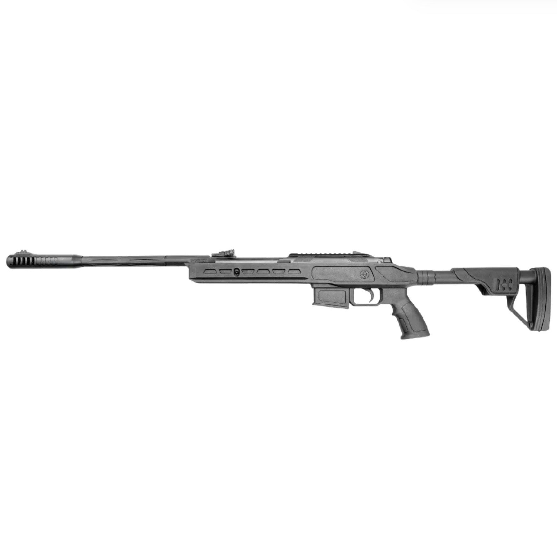 Rifle Hatsan Zada Nitro PistonVortex 5.5
