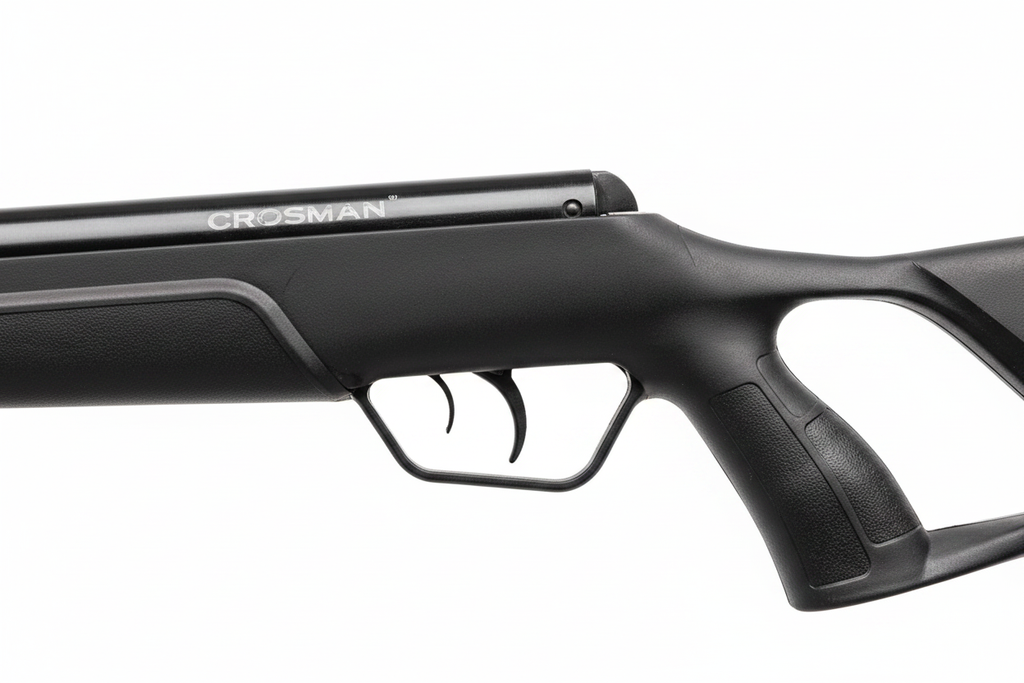 CROSMAN Vital Shot CT2S - Detalle gatillo