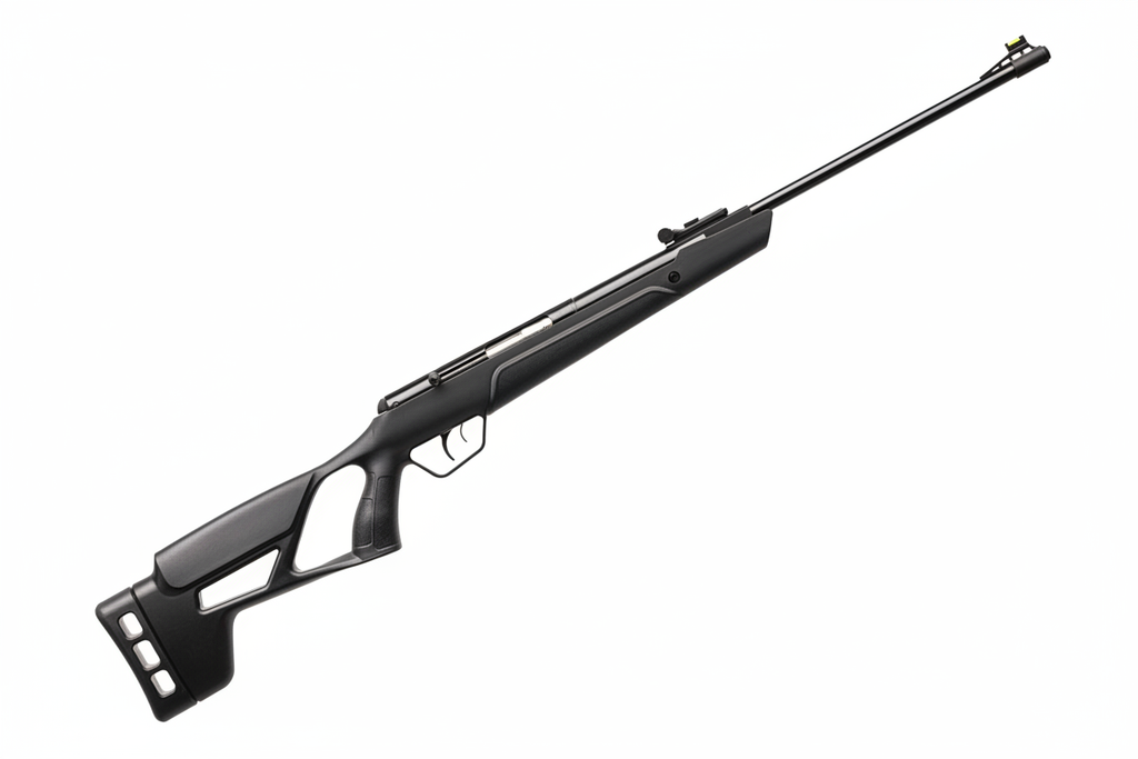CROSMAN Vital Shot CT2S - Vista cenital