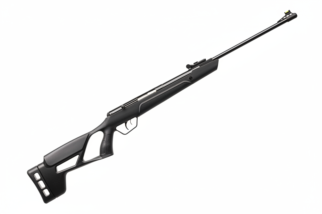 CROSMAN Vital Shot CT2S - Vista cenital