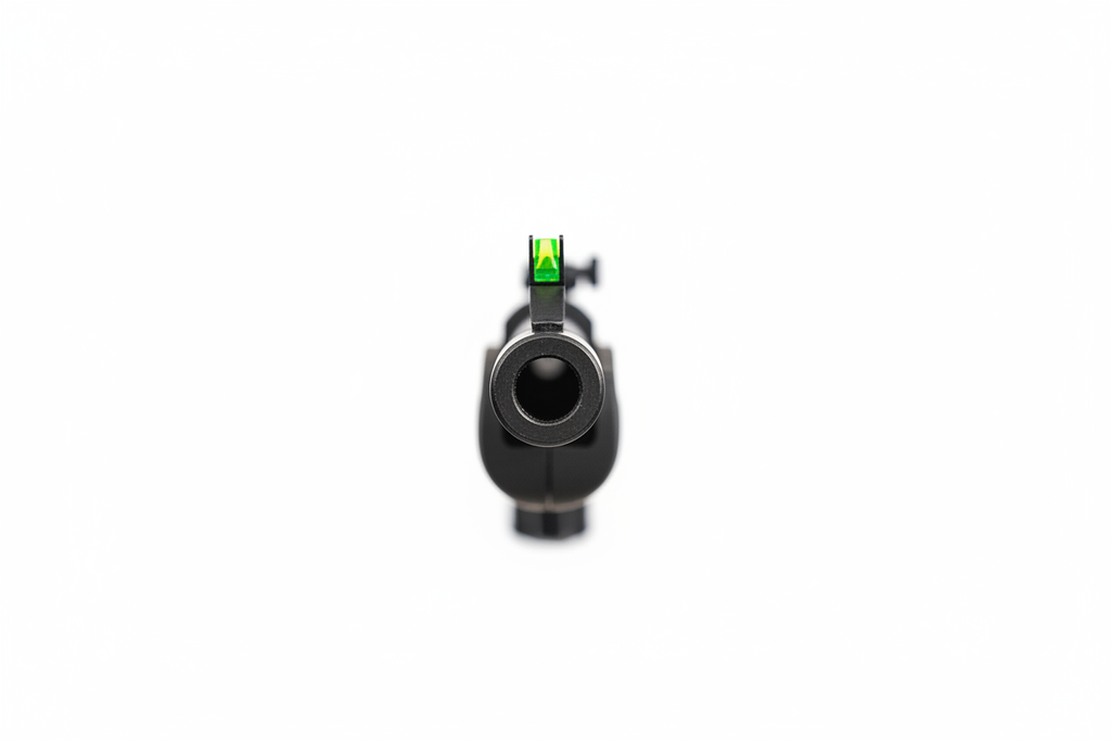 CROSMAN Vital Shot CT2S - Vista frontal cañón